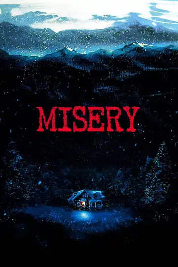 Misery veroTV Online • Pelicula Completa