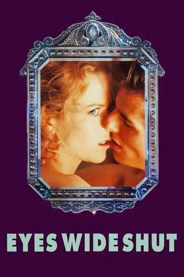 Eyes Wide Shut veroTV Online • Pelicula Completa