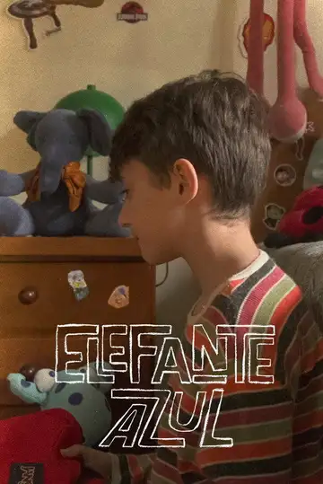 Elefante Azul veroTV Online • Pelicula Completa