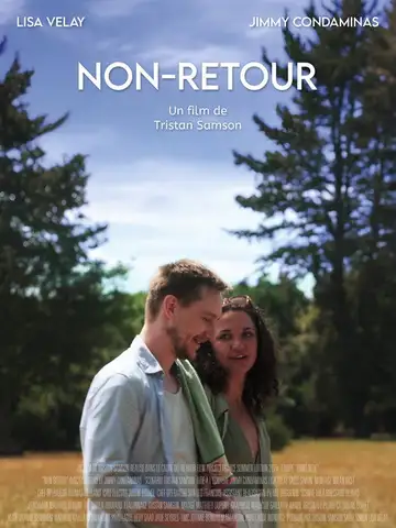Non-retour veroTV Online • Pelicula Completa