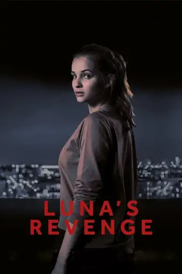 Luna veroTV Online • Pelicula Completa