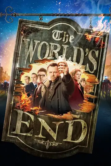 Bienvenidos al fin del mundo veroTV Online • Pelicula Completa