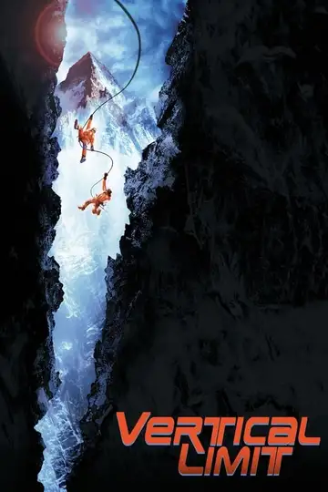 Límite vertical veroTV Online • Pelicula Completa