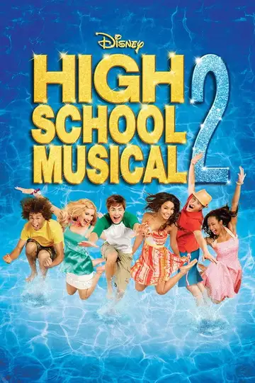 High School Musical 2 veroTV Online • Pelicula Completa