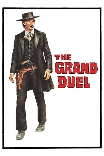 Gran duelo al amanecer veroTV Online • Pelicula Completa