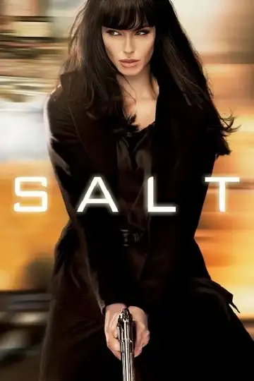Salt veroTV Online • Pelicula Completa