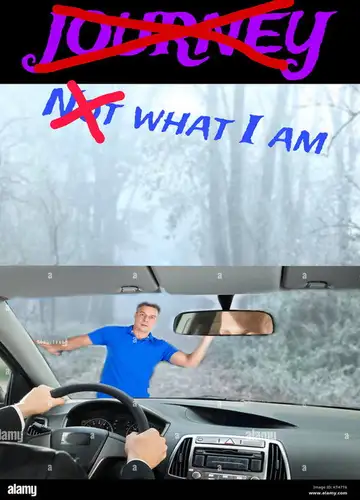 What I Am veroTV Online • Pelicula Completa