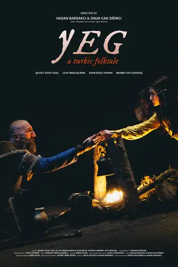 YEG: A Turkic Folktale veroTV Online • Pelicula Completa
