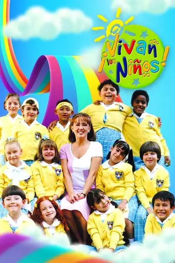 ¡Vivan los niños! Ver Online Castellano • veroTV