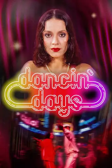 Dancin' Days 1978 Ver Online Castellano • veroTV