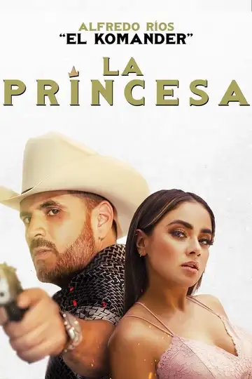 La princesa 2022 veroTV Online • Pelicula Completa