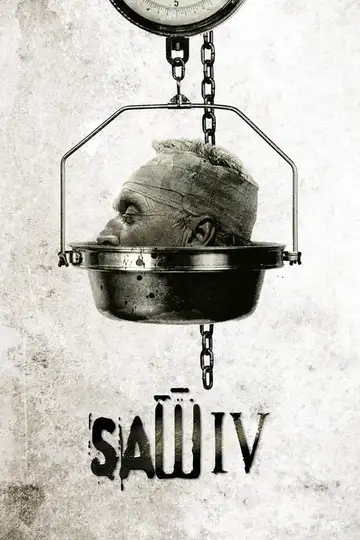 Saw IV veroTV Online • Pelicula Completa