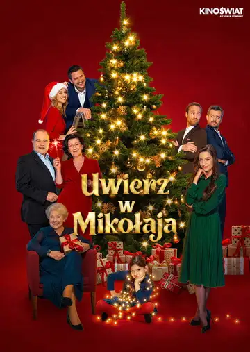 Ver Uwierz w Mikołaja película completa online en español