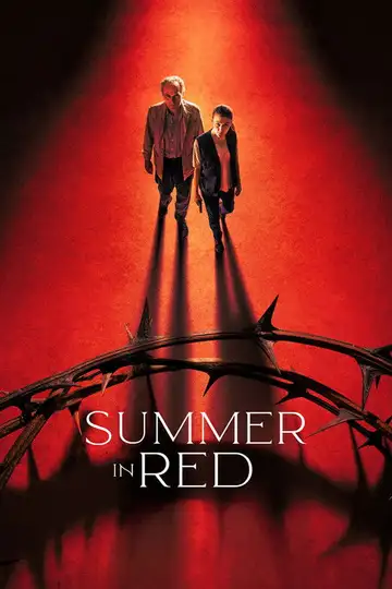 Verano en rojo veroTV Online • Pelicula Completa
