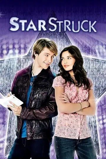 Starstruck veroTV Online • Pelicula Completa