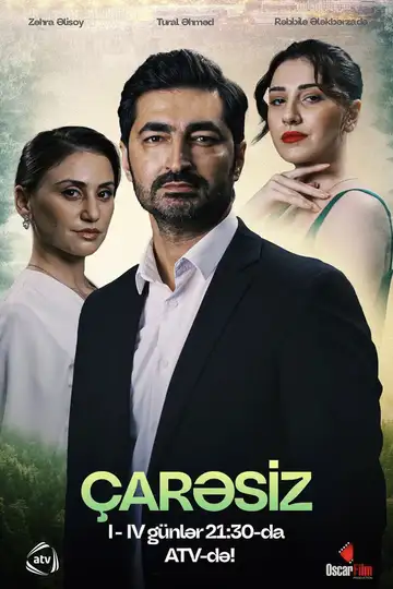 Serie Çarəsiz completa ver online castellano