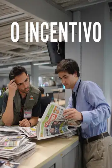 The Incentive veroTV Online • Pelicula Completa