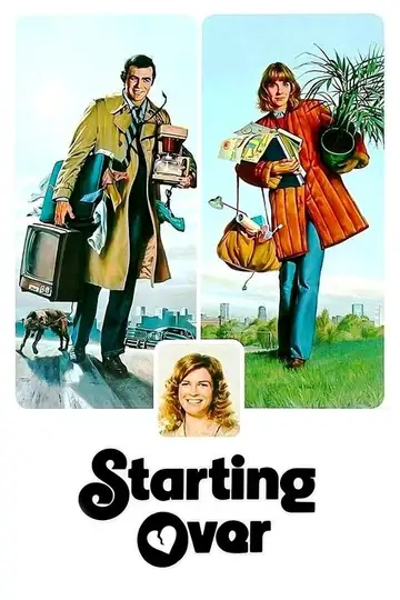 Comenzar de nuevo veroTV Online • Pelicula Completa