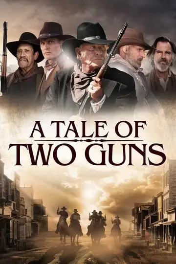 Dos pistolas de leyenda veroTV Online • Pelicula Completa