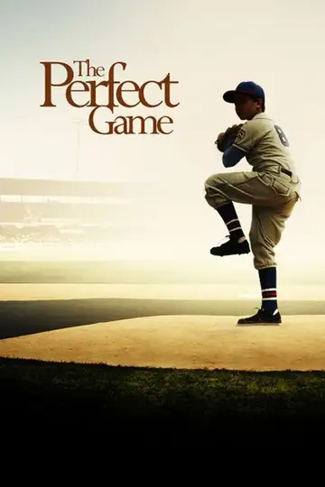 El juego perfecto veroTV Online • Pelicula Completa