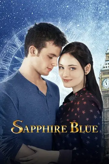 La última viajera del tiempo: Zafiro veroTV Online • Pelicula Completa