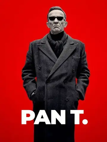Ver Pan T. película completa online en español
