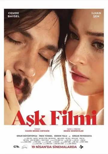 Aşk Filmi veroTV Online • Pelicula Completa