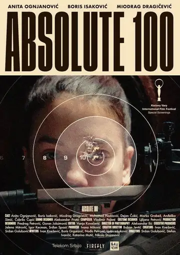 Apsolutnih 100 Ver Online Castellano • veroTV