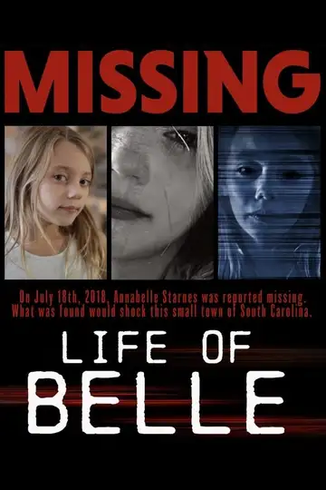 Life of Belle veroTV Online • Pelicula Completa