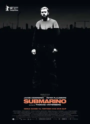 Submarino veroTV Online • Pelicula Completa