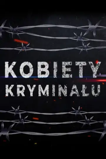 Kobiety Kryminału Ver Online Castellano • veroTV