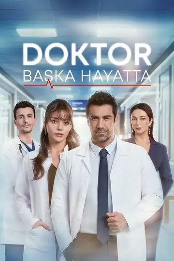 Doctor: In Another Life Ver Online Castellano • veroTV