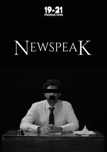 Newspeak veroTV Online • Pelicula Completa