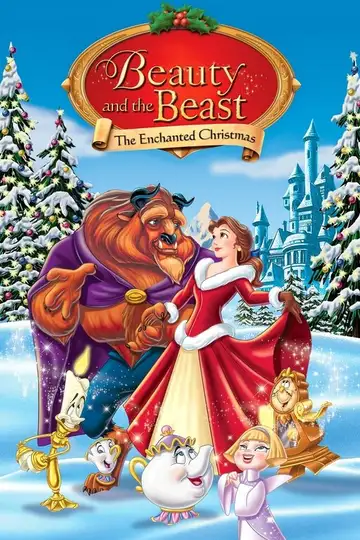 La bella y la bestia 2: Una navidad encantada veroTV Online • Pelicula Completa