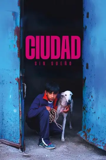 Ciudad sin sueño veroTV Online • Pelicula Completa