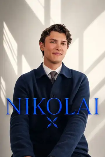 Nikolai Ver Online Castellano • veroTV
