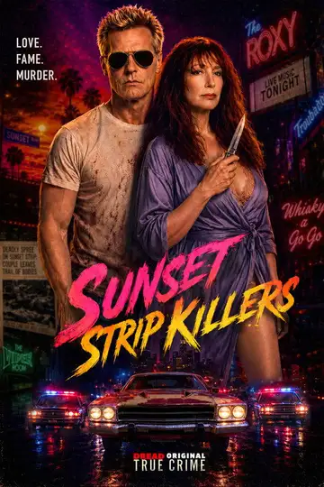 Sunset Strip Killers veroTV Online • Pelicula Completa