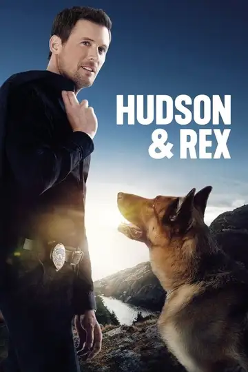 Hudson & Rex Ver Online Castellano • veroTV