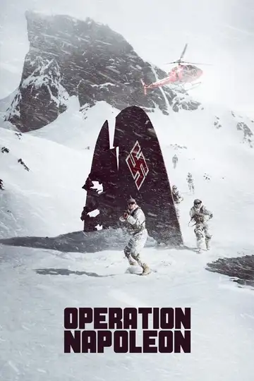 Ver Operacja Napoleon película completa online en español