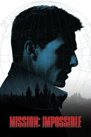 Misión imposible veroTV Online • Pelicula Completa