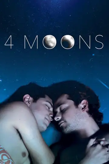 Cuatro Lunas veroTV Online • Pelicula Completa