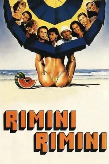 Rimini Rimini veroTV Online • Pelicula Completa