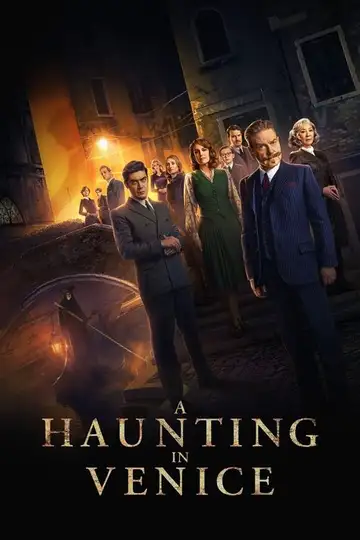 Misterio en Venecia veroTV Online • Pelicula Completa