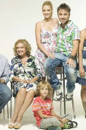 Back at home Ver Online Castellano • veroTV