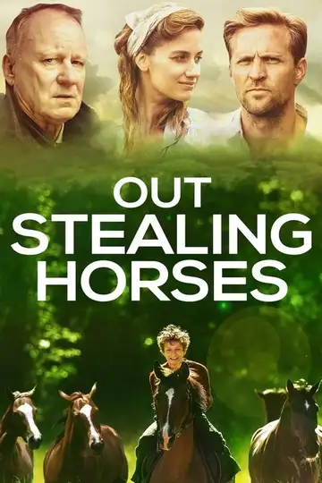 Ut og stjæle hester veroTV Online • Pelicula Completa