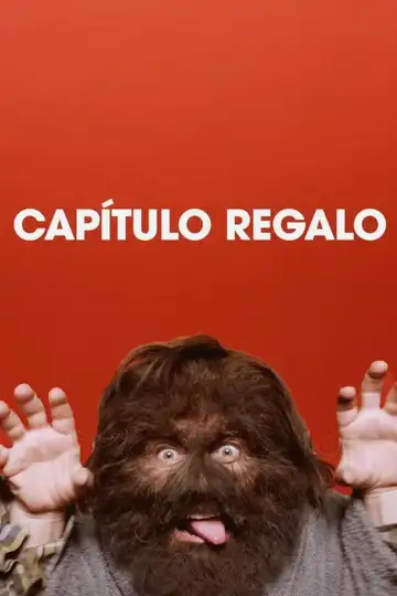 Aída y vuelta: Capítulo regalo veroTV Online • Pelicula Completa
