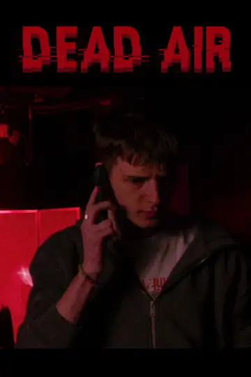 Dead Air veroTV Online • Pelicula Completa