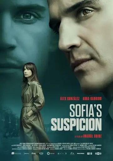 La sospecha de Sofía veroTV Online • Pelicula Completa