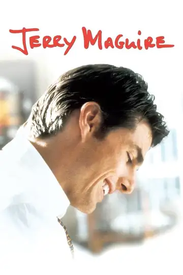 Jerry Maguire veroTV Online • Pelicula Completa