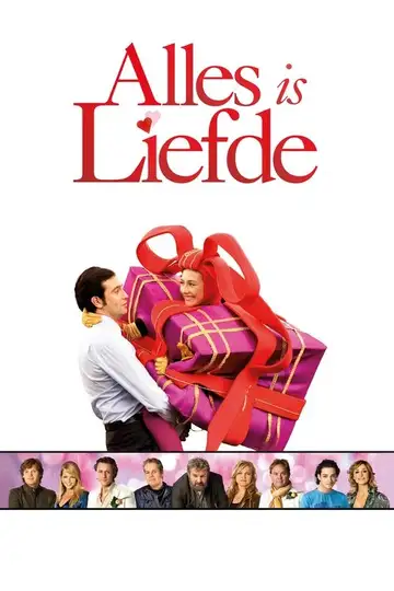 Alles is Liefde veroTV Online • Pelicula Completa